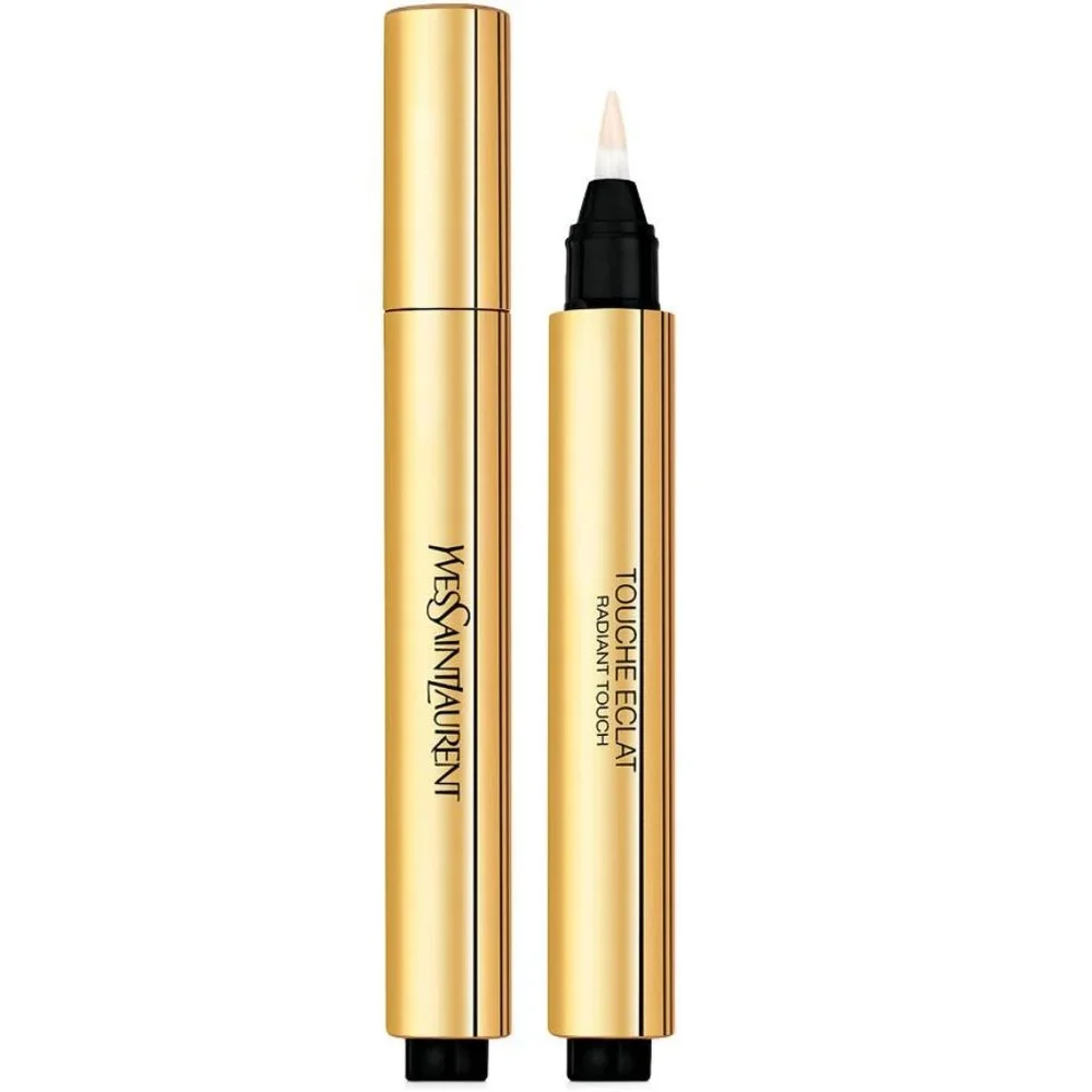 YSL Touche Éclat Brightening Pen Luminous Ivory